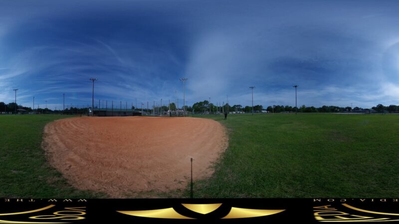 Shalimar Community Park - Shalimar, FL