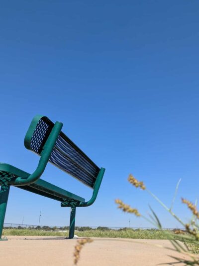 Shallowater Dog Park - Shallowater, TX