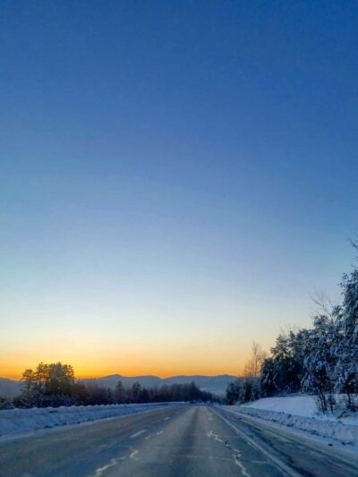Sharon - Sharon, VT