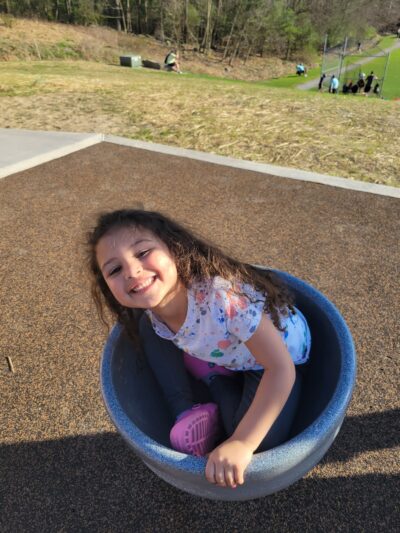 Kingston Township Park - Shavertown, PA