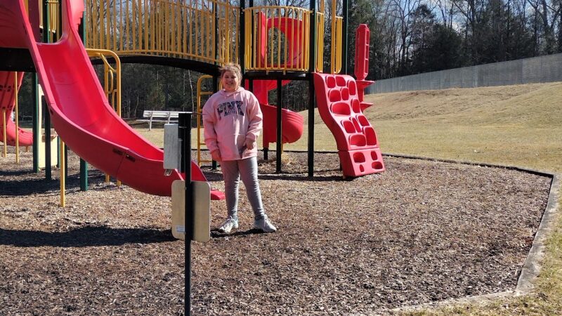 Kingston Township Park - Shavertown, PA