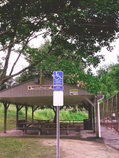 Kingston Township Park - Shavertown, PA