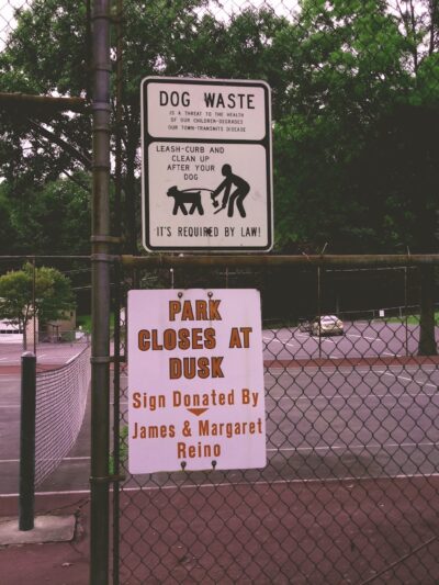 Kingston Township Park - Shavertown, PA