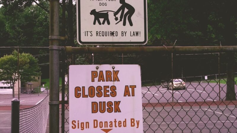 Kingston Township Park - Shavertown, PA