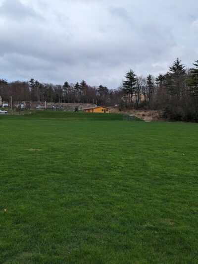 Kingston Township Park - Shavertown, PA