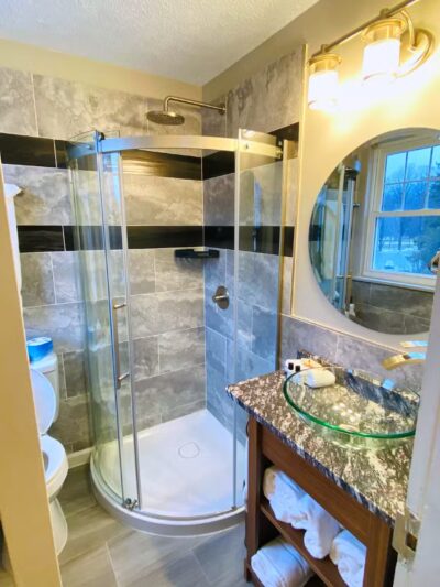 The Shawnee Inn and Golf Resort - Shawnee on Delaware, PA