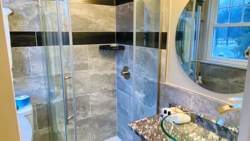 The Shawnee Inn and Golf Resort - Shawnee on Delaware, PA