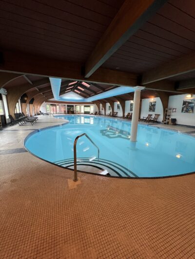 The Shawnee Inn and Golf Resort - Shawnee on Delaware, PA