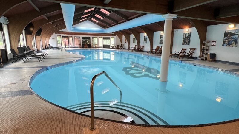 The Shawnee Inn and Golf Resort - Shawnee on Delaware, PA