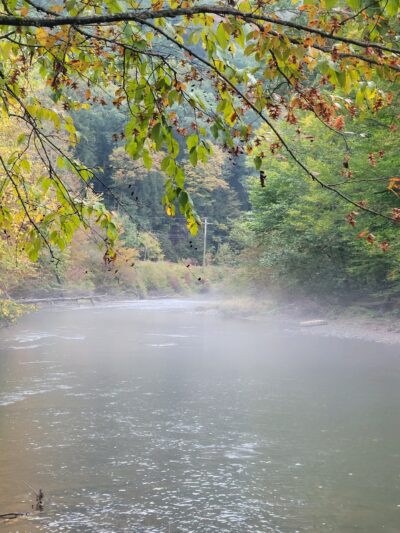 Sheffield Baseball Field - 60’ - Sheffield, PA