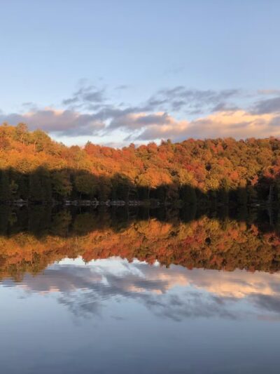 Holbrook State Park - Sheffield, VT