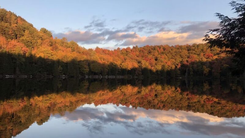 Holbrook State Park - Sheffield, VT