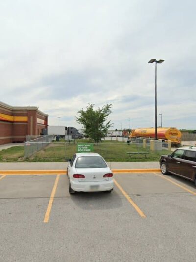 Dog Park at Love's Travel Stops - Shelby, IA