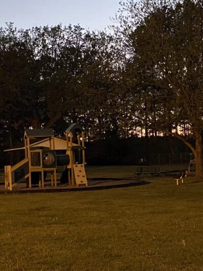 Earl Walking Park - Shelby, NC