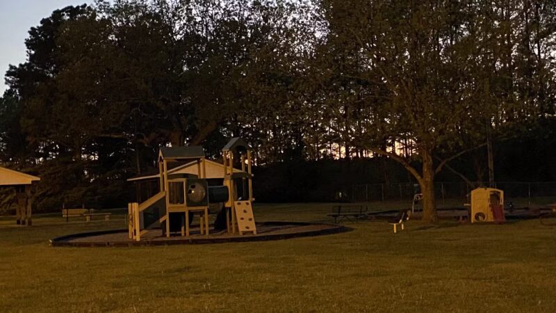 Earl Walking Park - Shelby, NC