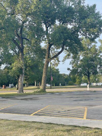 Forest Park - Shelbyville, IL