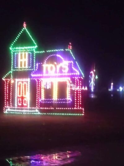 Forest Park - Shelbyville, IL