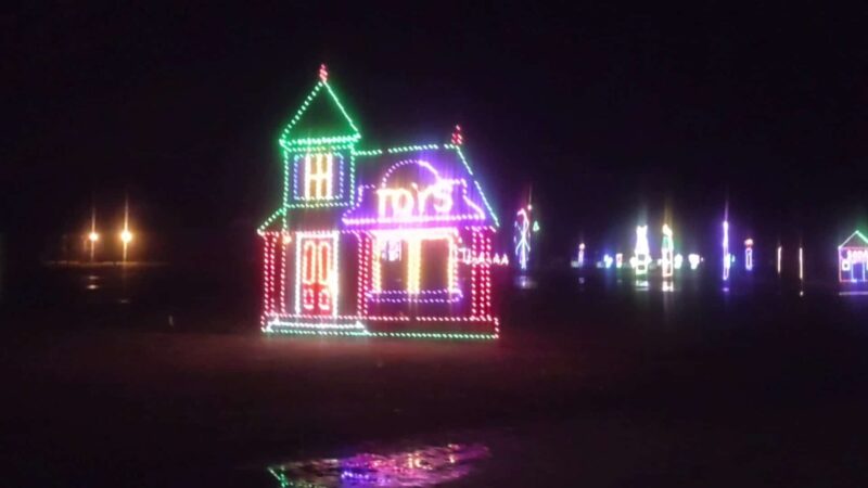 Forest Park - Shelbyville, IL