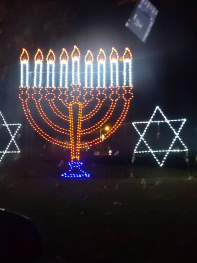 Forest Park - Shelbyville, IL