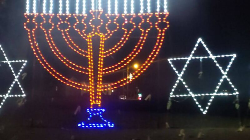 Forest Park - Shelbyville, IL