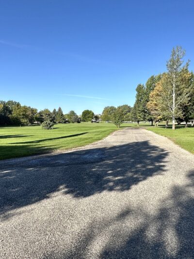 North Bingham County Park - Shelley, ID