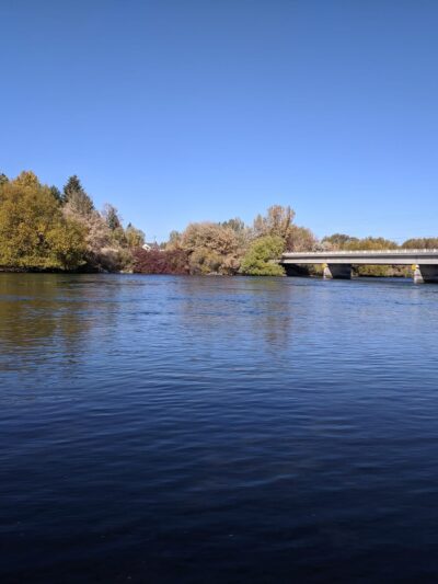 North Bingham County Park - Shelley, ID