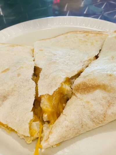 Chill Out Ice Cream Parlor - Shenandoah, PA