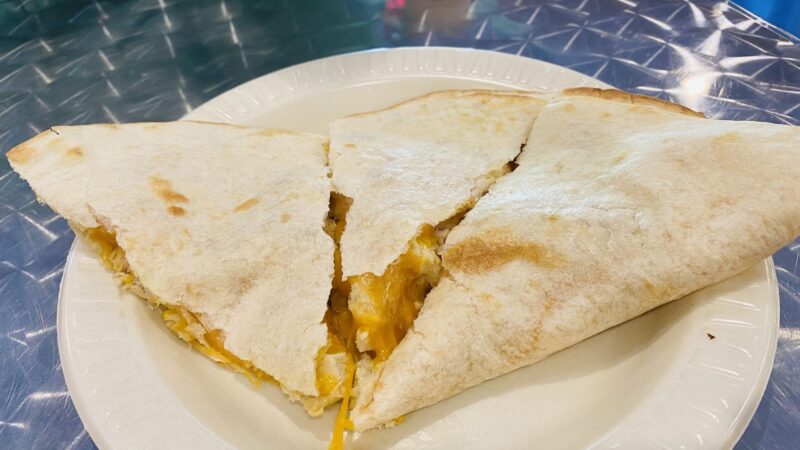 Chill Out Ice Cream Parlor - Shenandoah, PA