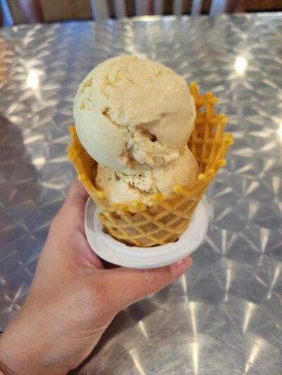 Chill Out Ice Cream Parlor - Shenandoah, PA