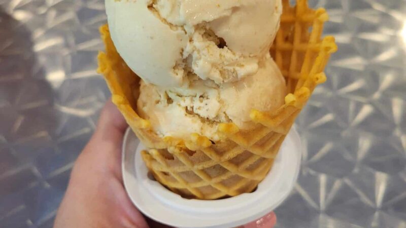 Chill Out Ice Cream Parlor - Shenandoah, PA