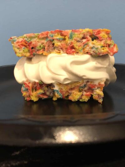 Chill Out Ice Cream Parlor - Shenandoah, PA