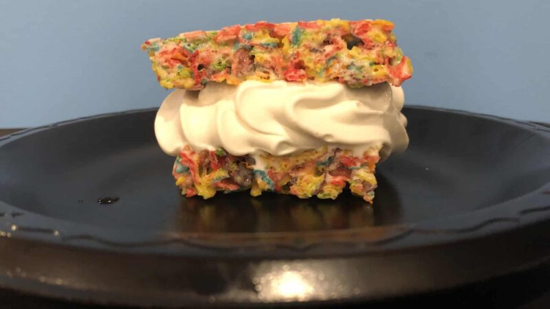 Chill Out Ice Cream Parlor - Shenandoah, PA