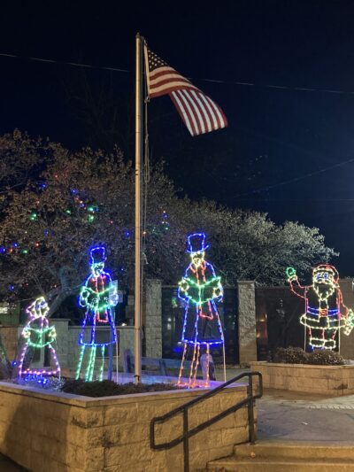 Girard Park - Shenandoah, PA