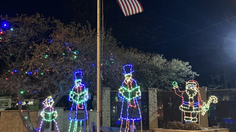 Girard Park - Shenandoah, PA