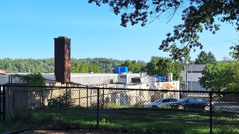 Girard Park - Shenandoah, PA