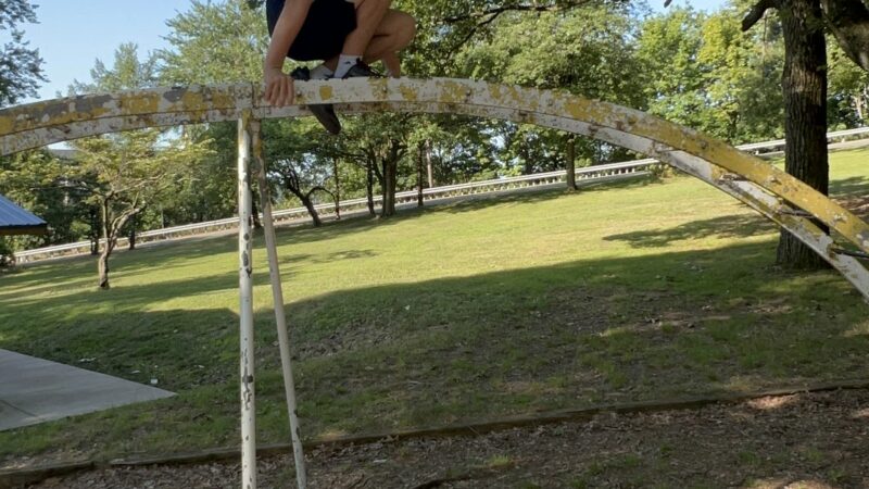 Girard Park - Shenandoah, PA