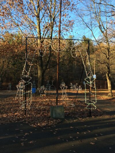 Girard Park - Shenandoah, PA