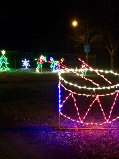 Girard Park - Shenandoah, PA