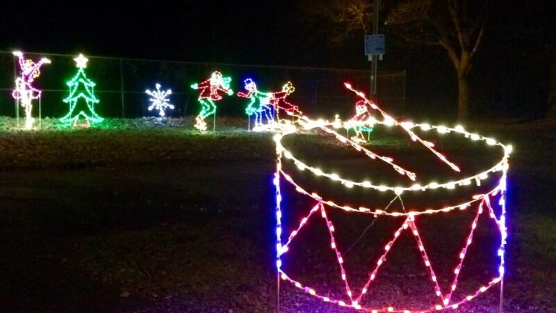 Girard Park - Shenandoah, PA