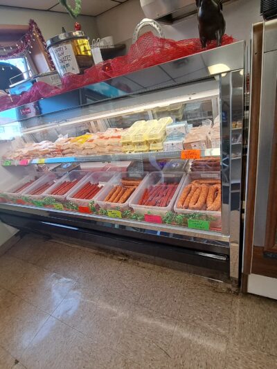 Lucky's Corner Deli - Shenandoah, PA