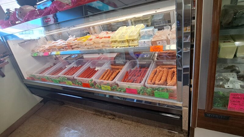 Lucky's Corner Deli - Shenandoah, PA