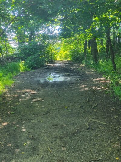 Shenandoah Heights Park - Shenandoah, PA