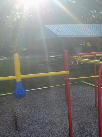 Shenandoah Heights Park - Shenandoah, PA