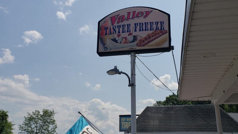 Tastee Freeze - Shenandoah, PA