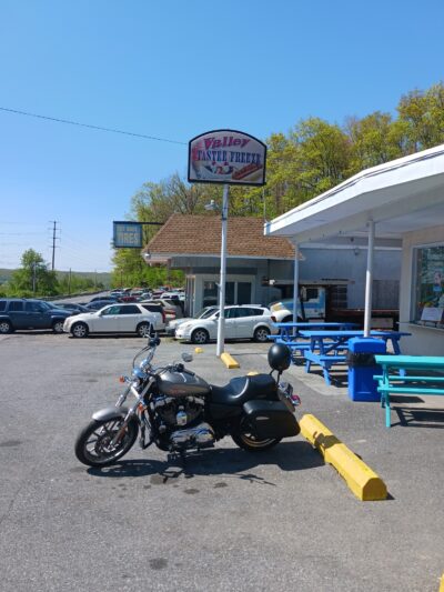 Tastee Freeze - Shenandoah, PA