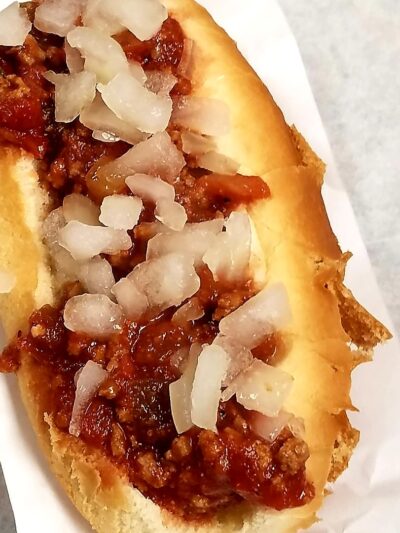 Tastee Freeze - Shenandoah, PA