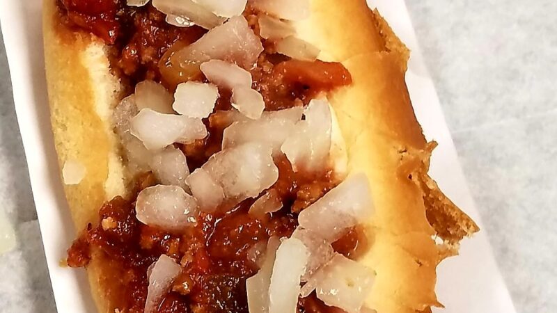 Tastee Freeze - Shenandoah, PA