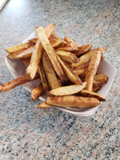 Tastee Freeze - Shenandoah, PA