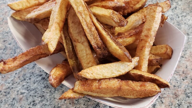 Tastee Freeze - Shenandoah, PA