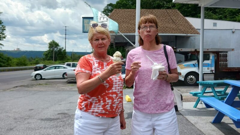 Tastee Freeze - Shenandoah, PA